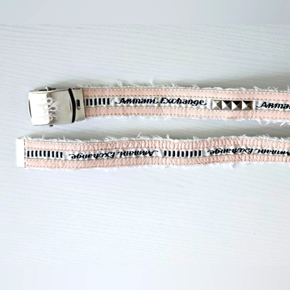 AX Belt - Picture 5 of 13